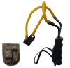 SMK Z20 Slingshot with Pouch